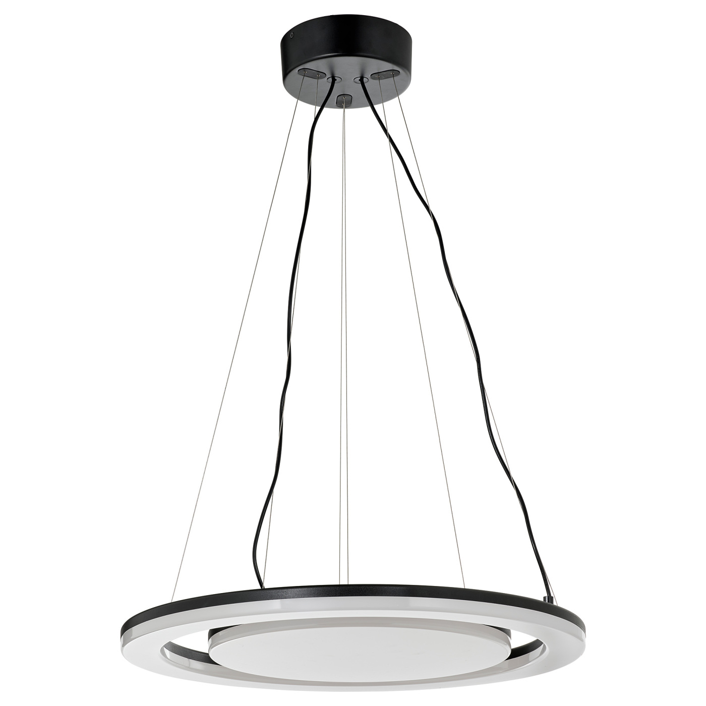 NORAFORS LED pendant lamp dimmable - IKEA