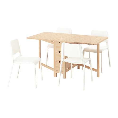 ikea ノールドミーラ　竹ホワイト イケア ノールドミーラ チェア 竹/ホワイト 入荷しました [Ameba