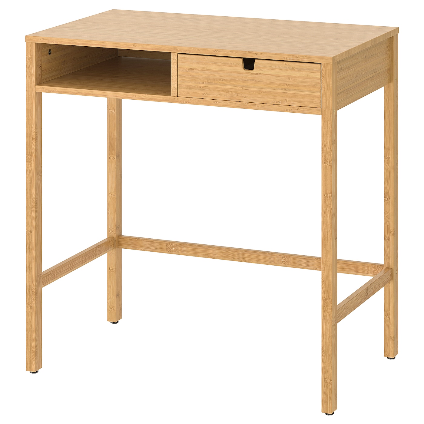 NORDKISA dressing table bamboo - IKEA