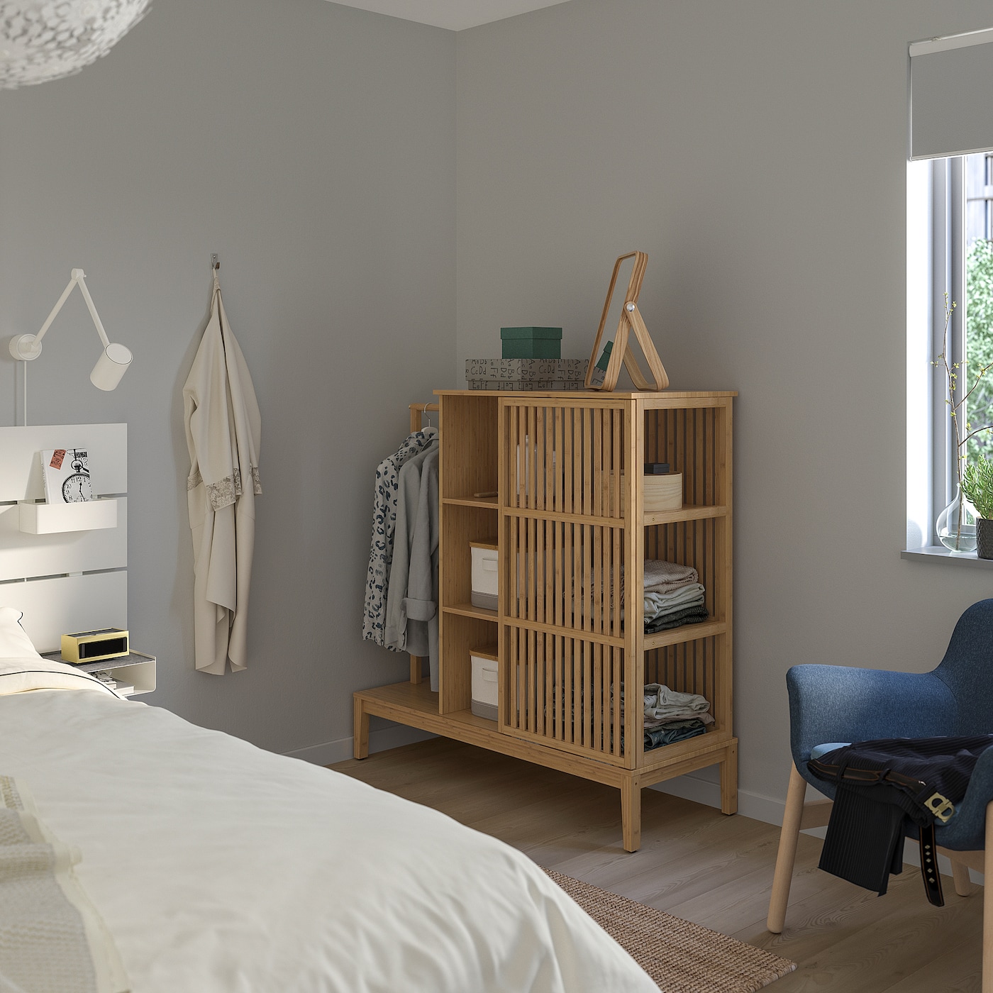 新品未使用　IKEA イケア　NORRNAS 21255 新品未使用 IKEA イケア NORRNAS 21255 - メルカリ