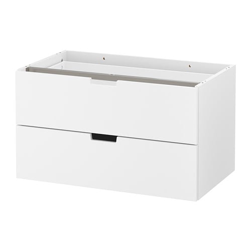 draw drawers レースミニボトム OM02u - Tilting Drawers Module x 3 - Hobbyzone - El Greco