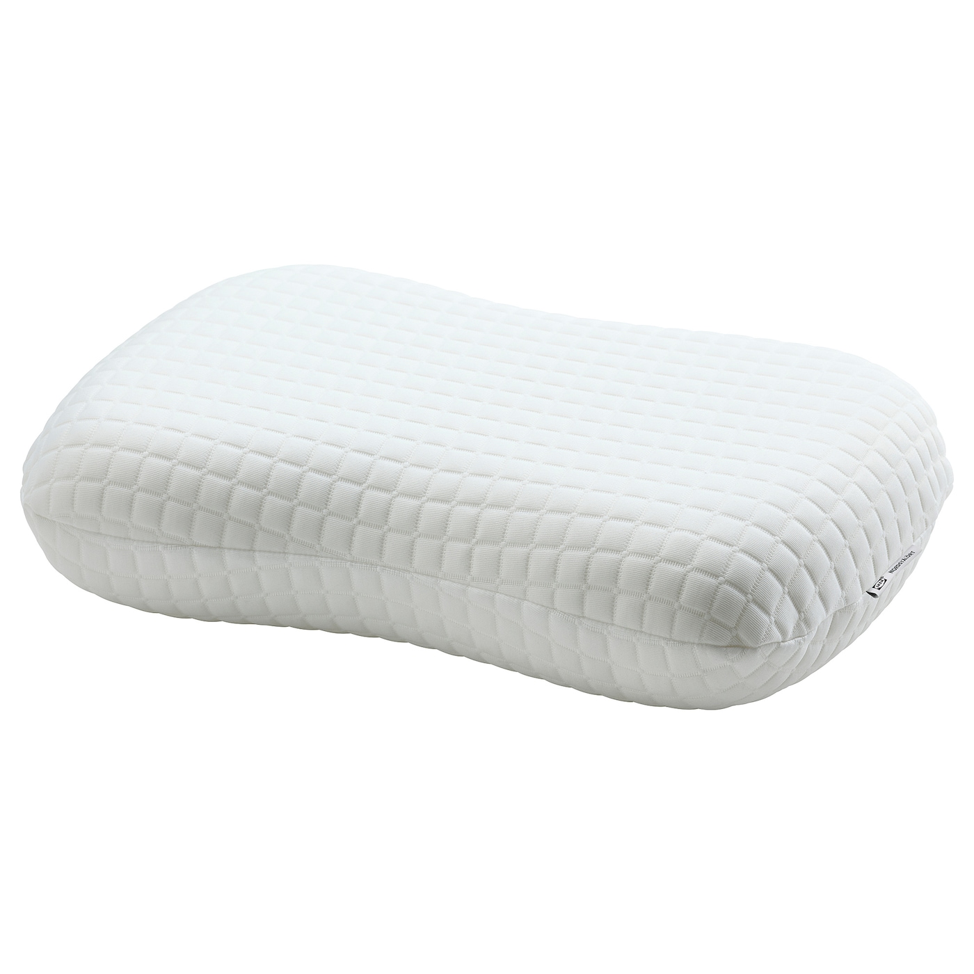 ikea latex pillow