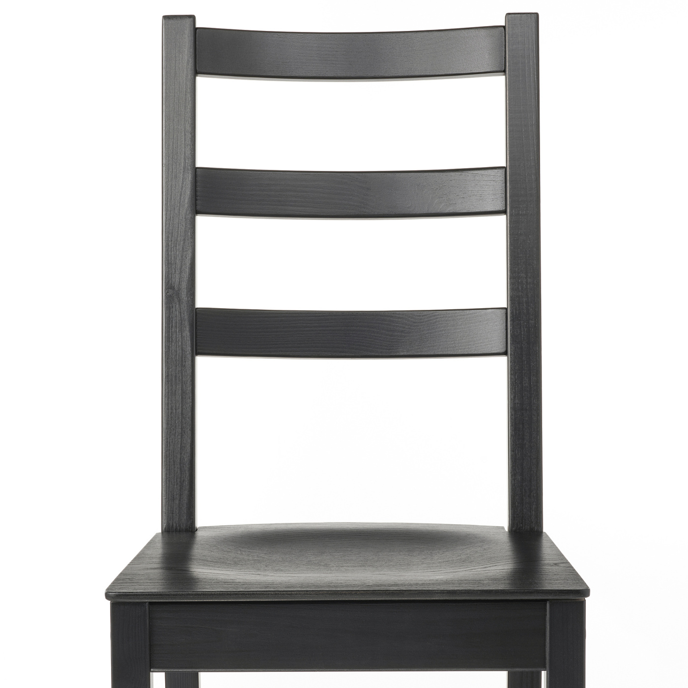 NORDVIKEN chair black - IKEA
