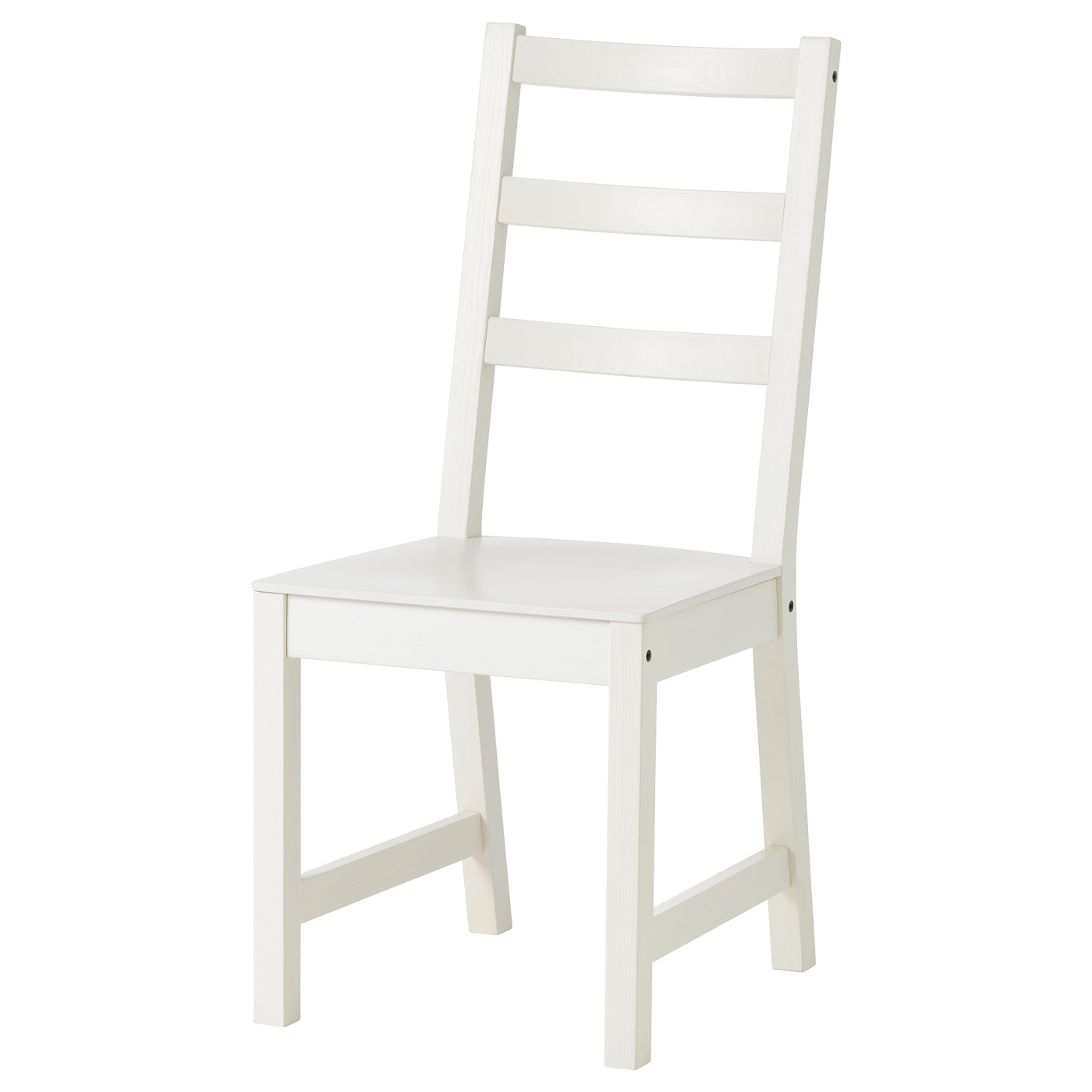 NORDVIKEN chair white - IKEA
