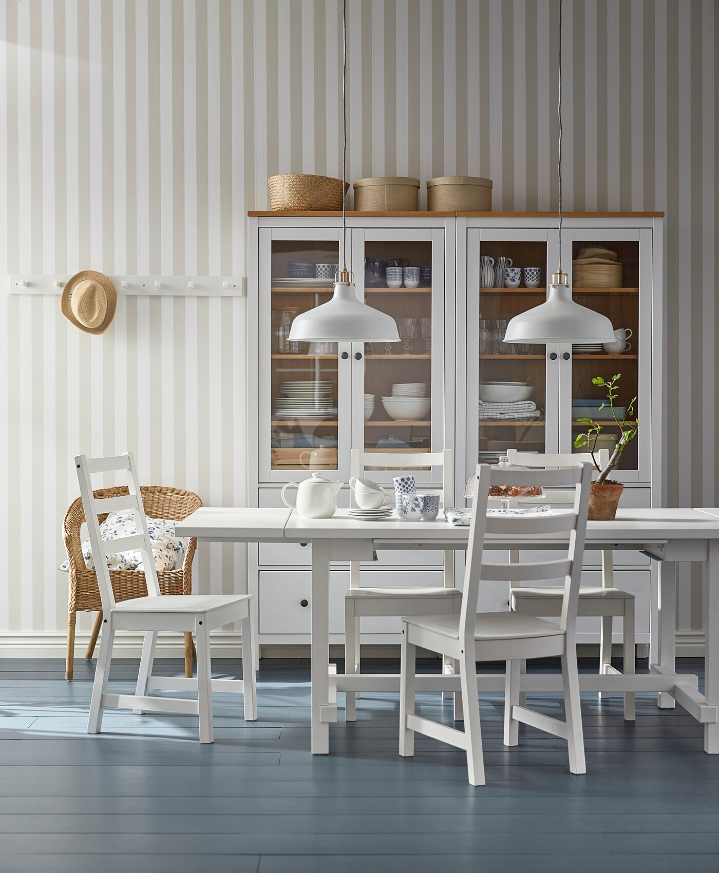 NORDVIKEN chair white - IKEA NORDVIKEN chair white - IKEA