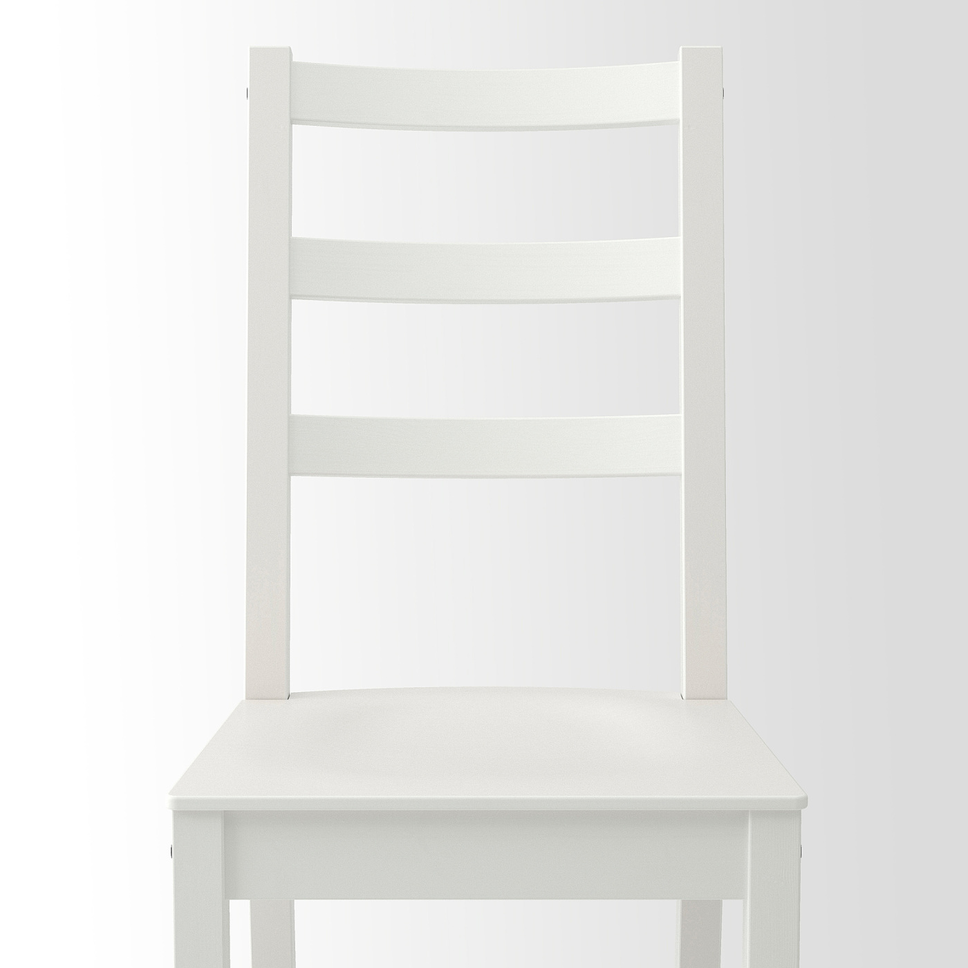 NORDVIKEN chair white - IKEA
