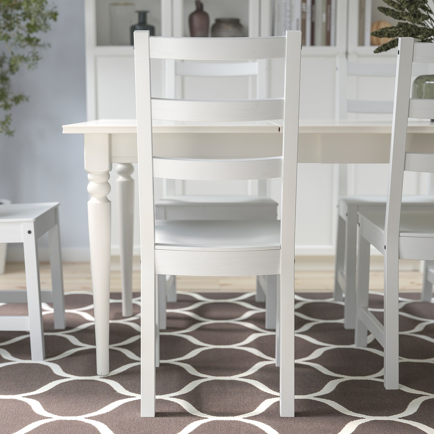 NORDVIKEN chair white - IKEA NORDVIKEN chair white - IKEA