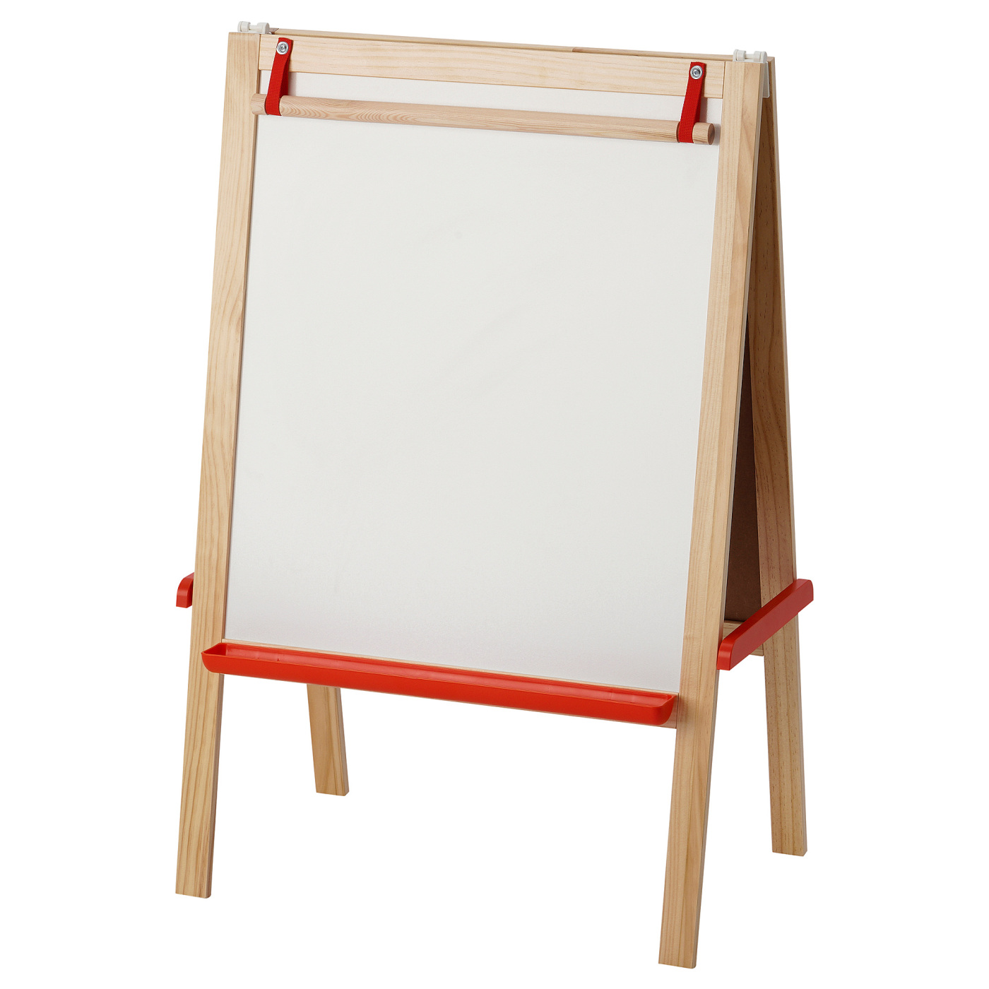 NYCKELPIGA easel softwood - IKEA
