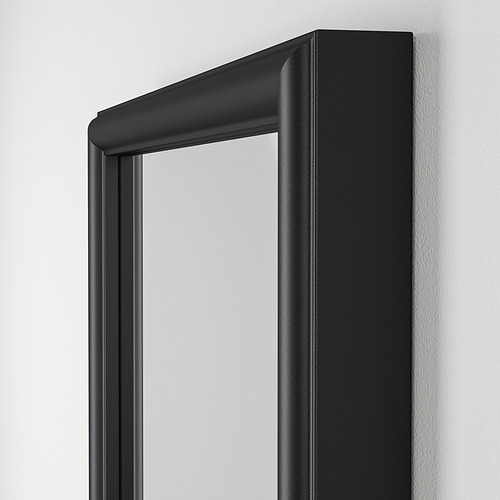 TOFTBYN mirror white - IKEA