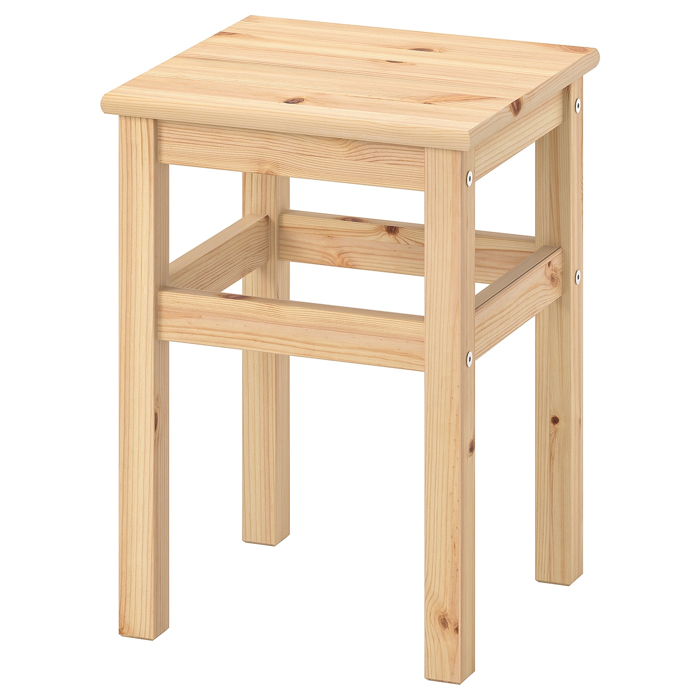 NORDIC STOOL Medium｜Traevarefabrikken NORDIC STOOL Medium｜Traevarefabrikken