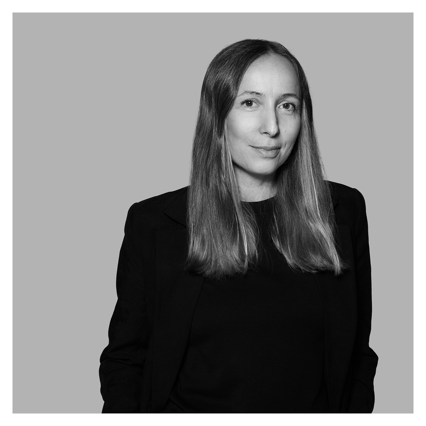 ODONVIDE weighted blanket, light warm dark grey - IKEA