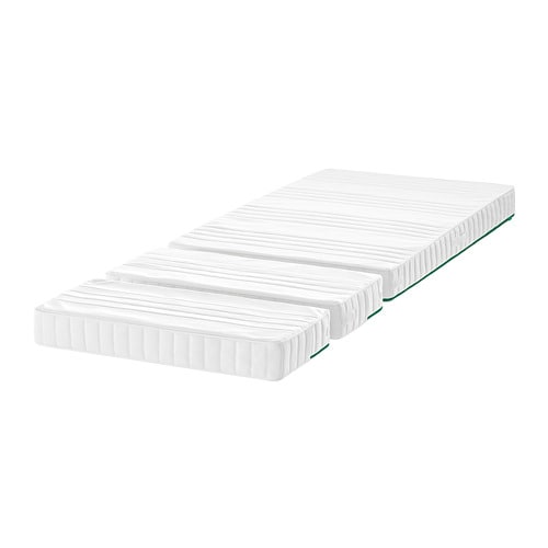 SKONAST foam mattress for cot IKEA