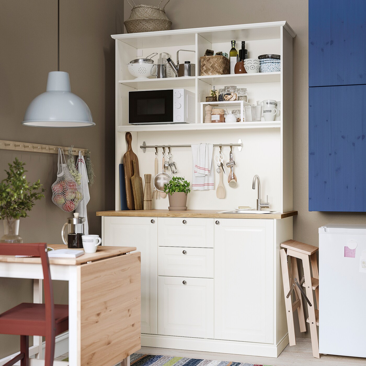 Комод NIKKEBY 004.514.98 IKEA (ИКЕА НИККЕБИ)
