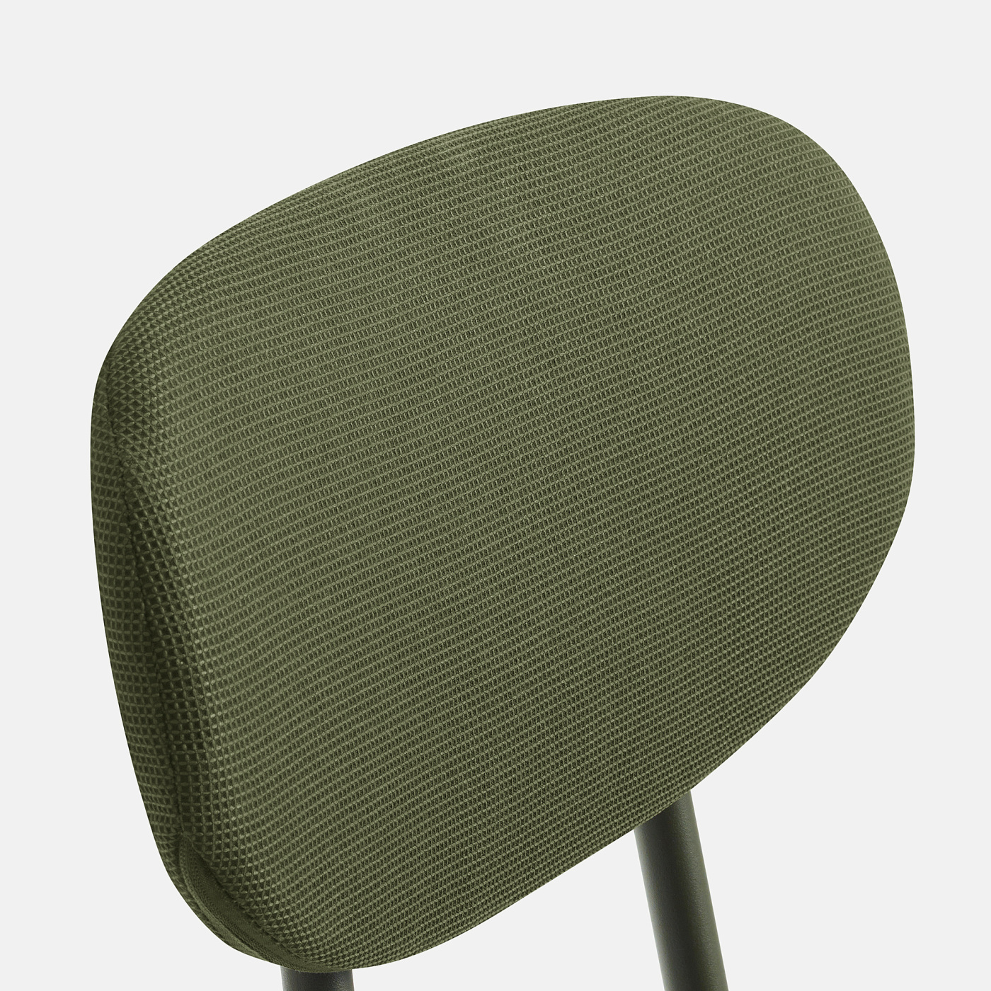 ÖSTANÖ chair deep green Remmarn/deep green - IKEA