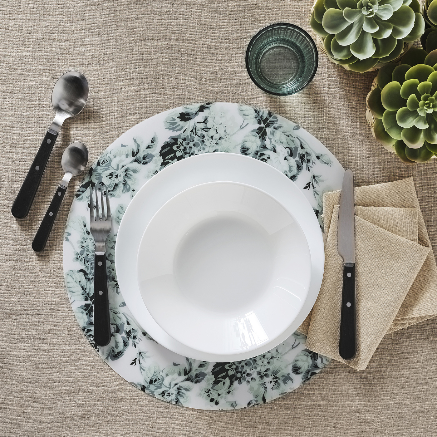 せっ器 Deep Plate L 白釉薬 5枚セット 約295mm 炻器 bowl（L 白）の通販 / マスターウォール