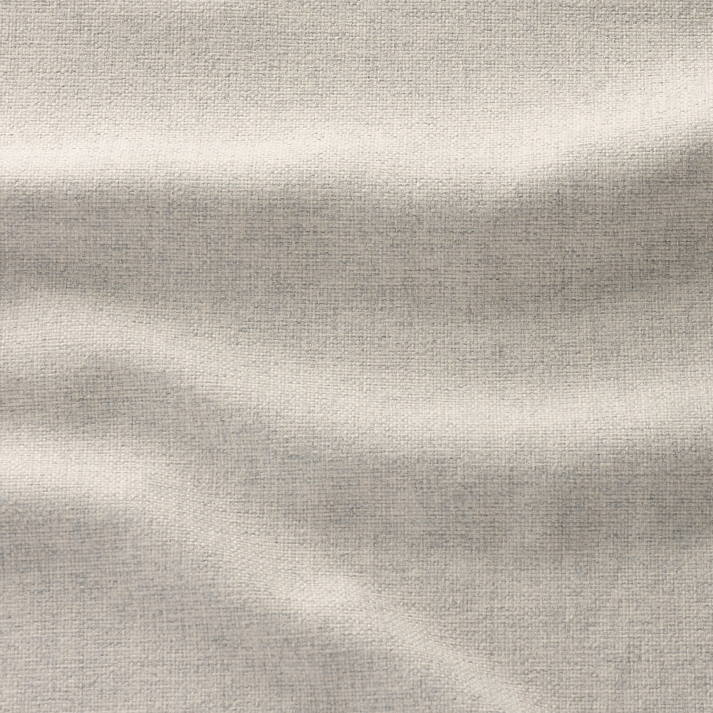 PÄRUP cover for 2-seat sofa-bed Gunnared beige - IKEA