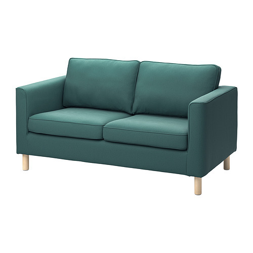 PÄRUP covers - IKEA