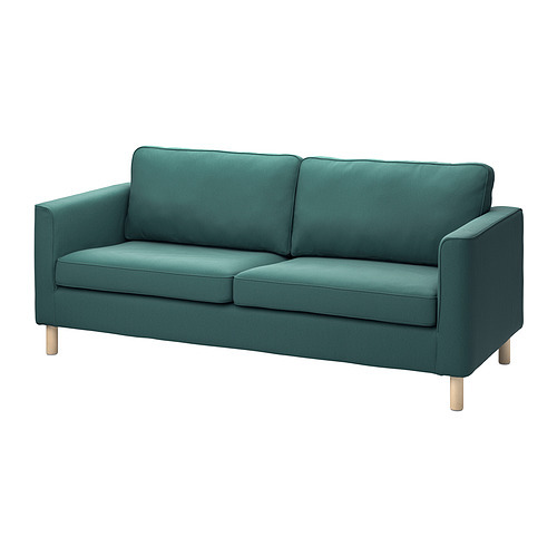 PÄRUP covers - IKEA
