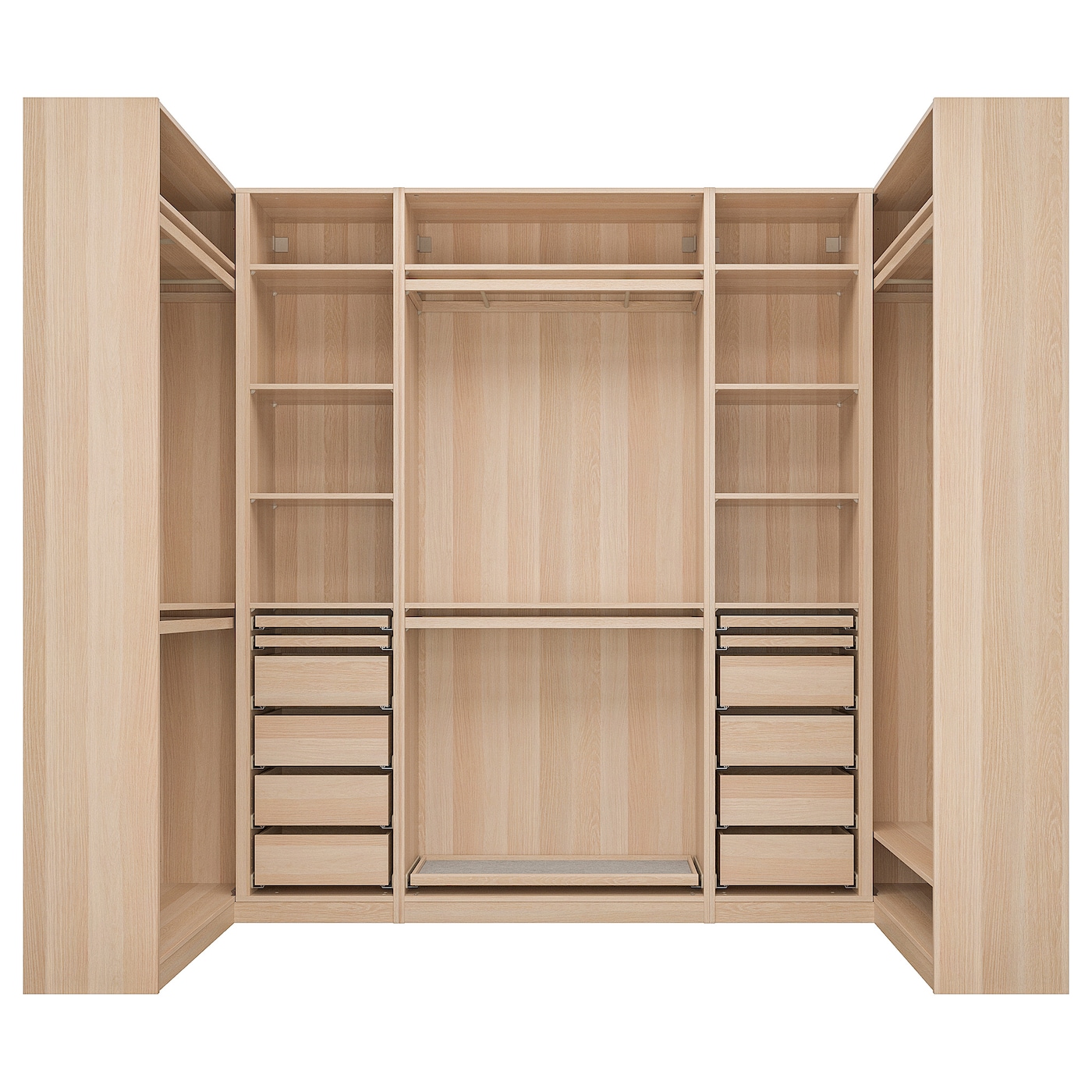 最終値下げ☆ pp*closet☆ブラウス　キナリ　31 AMBIDEX Store ○クライミングキャットプリント 開襟ブラウス(F
