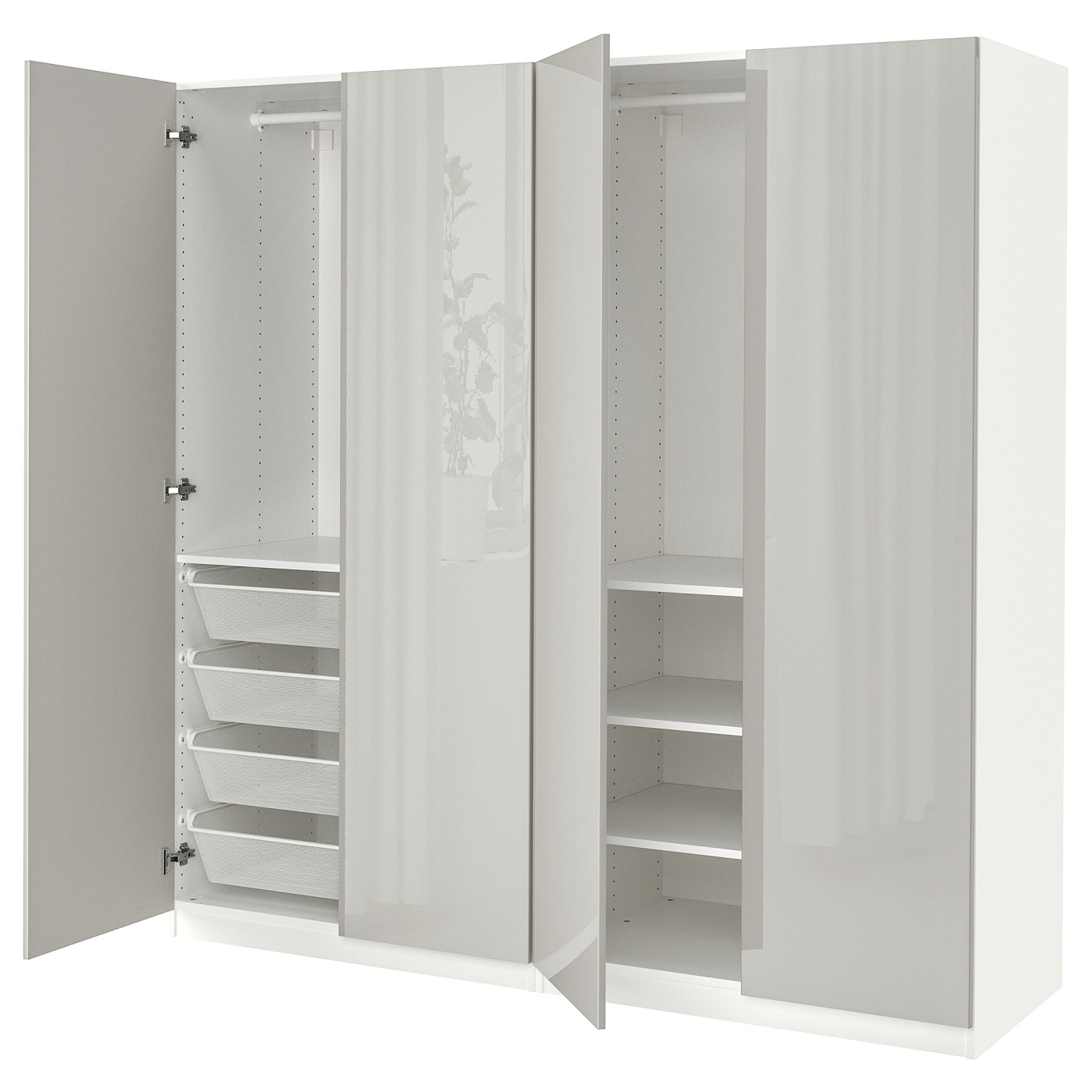 PAX / FARDAL