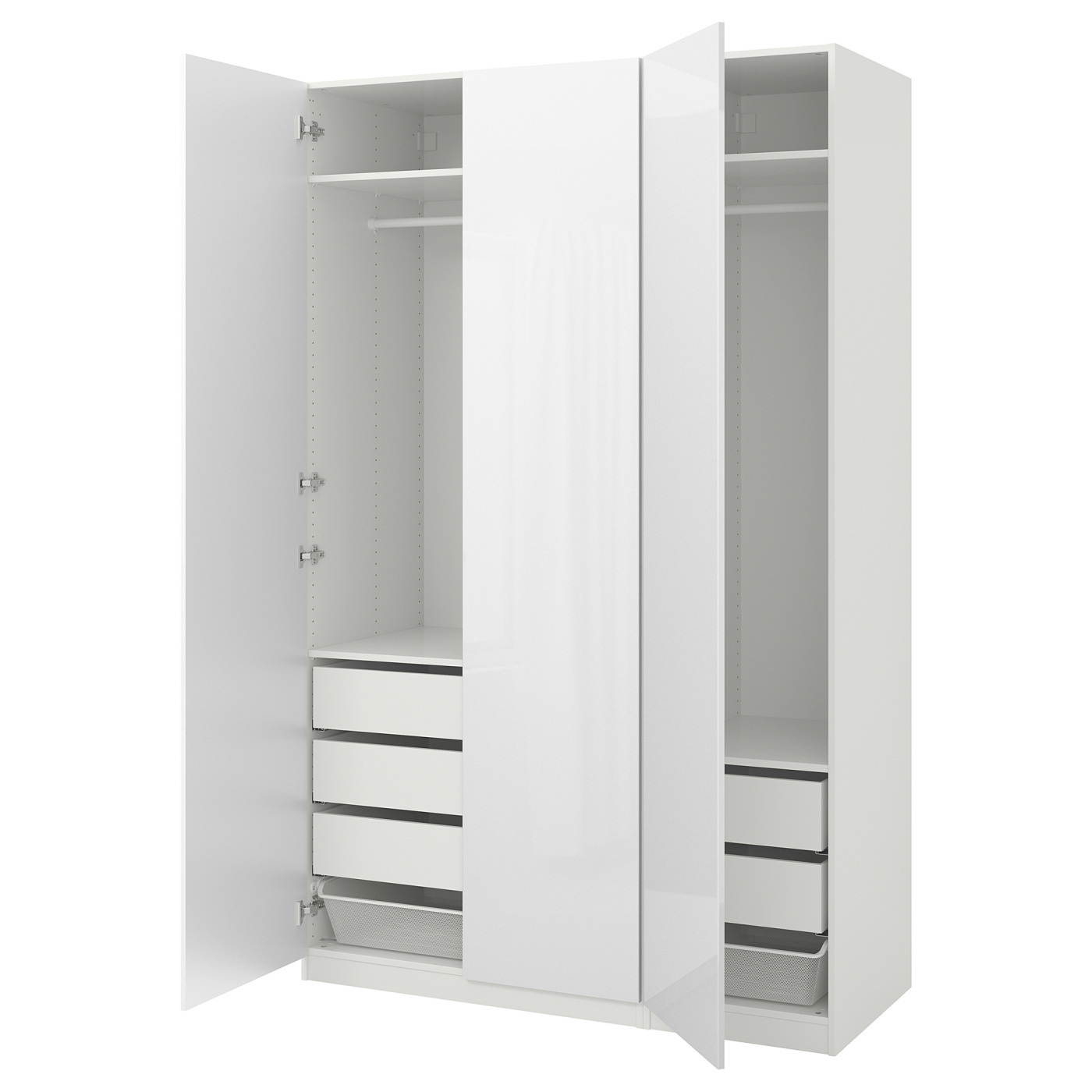 PAX / FARDAL