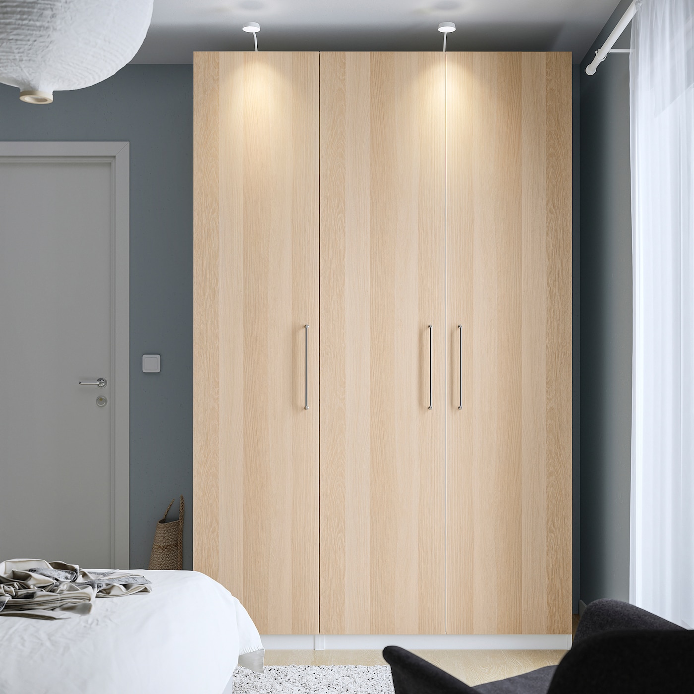 pax 扉 PAX/パックス（システム収納ベッドルーム）の通販 - IKEA