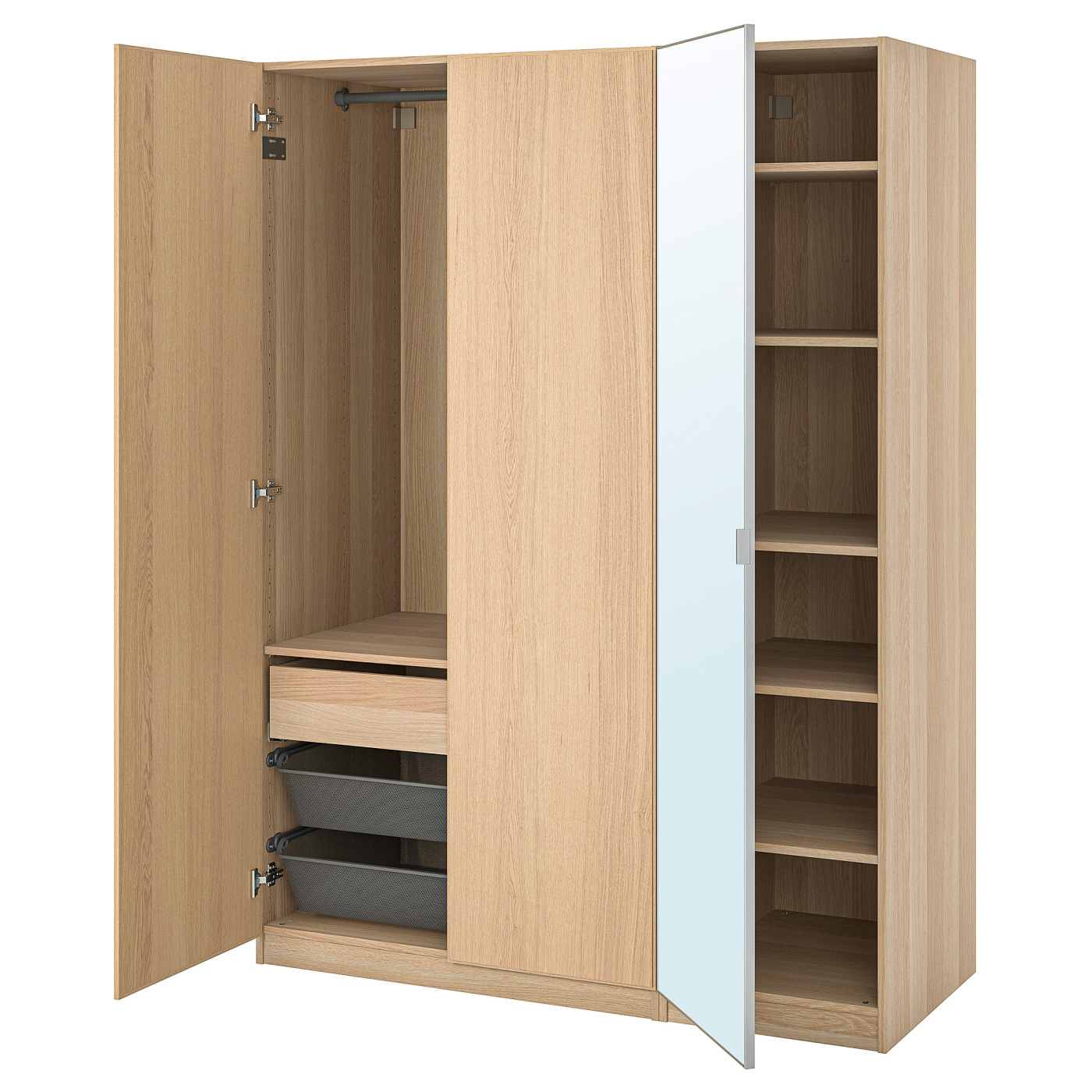 PAX / REPVÅG/ÅHEIM