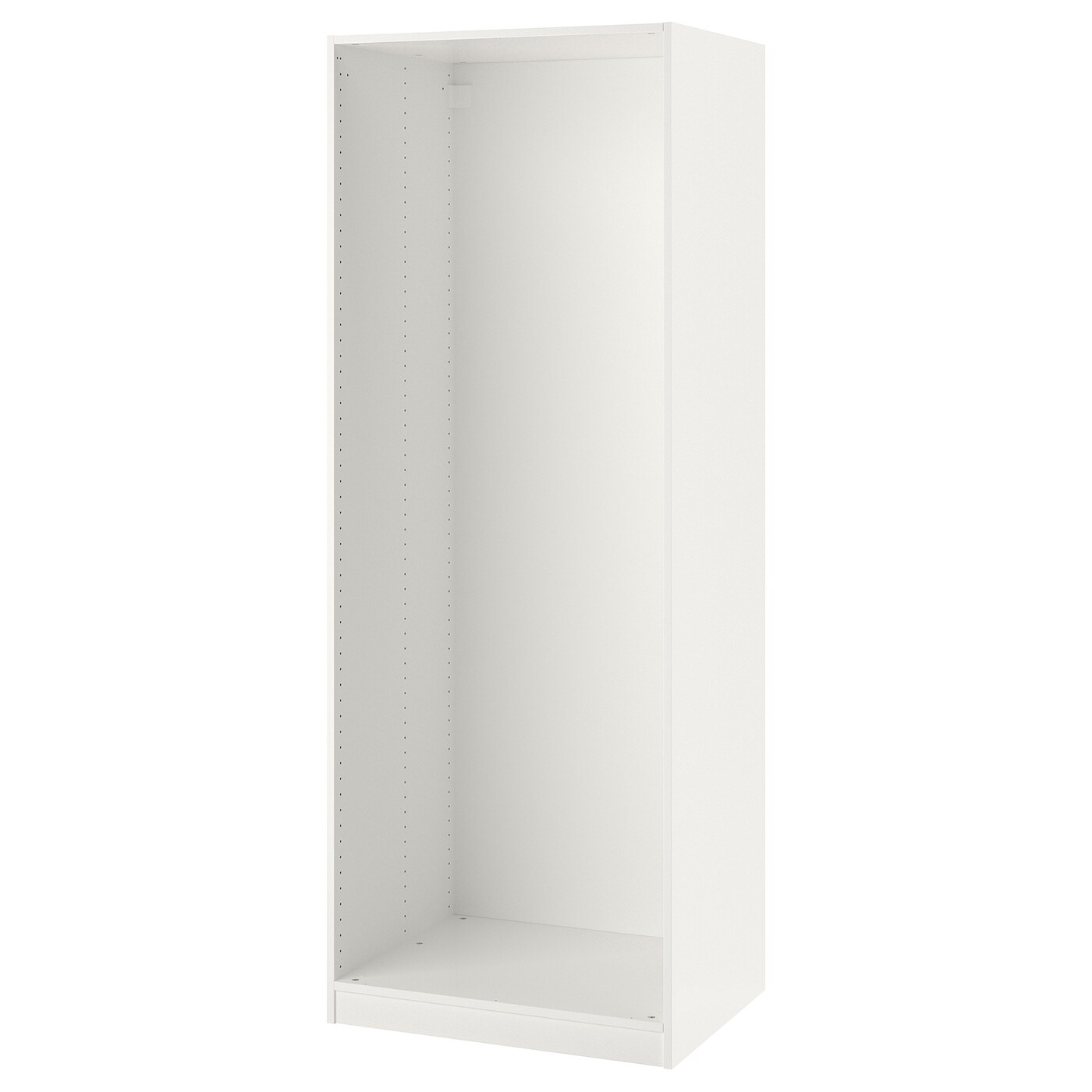 【セール 登場から人気沸騰】 PAX wardrobe frame white - IKEA テレビ台