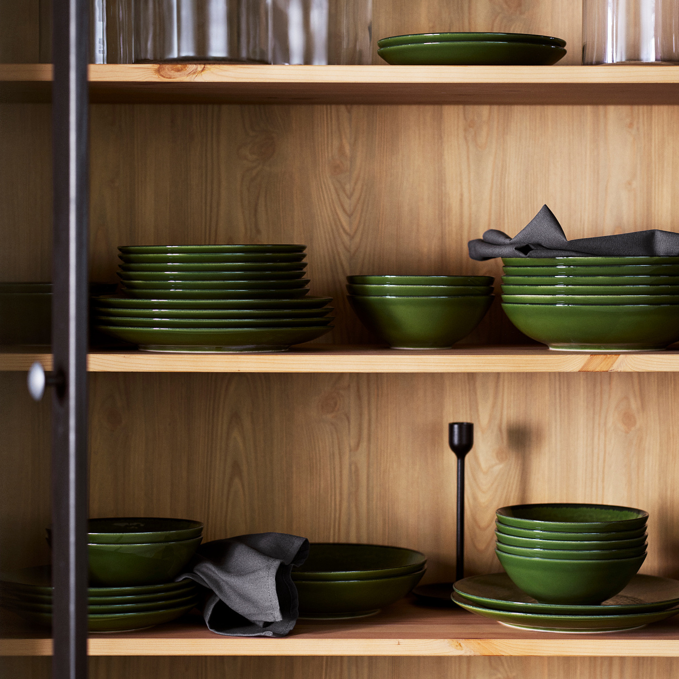 PELARKAKTUS bowl green - IKEA