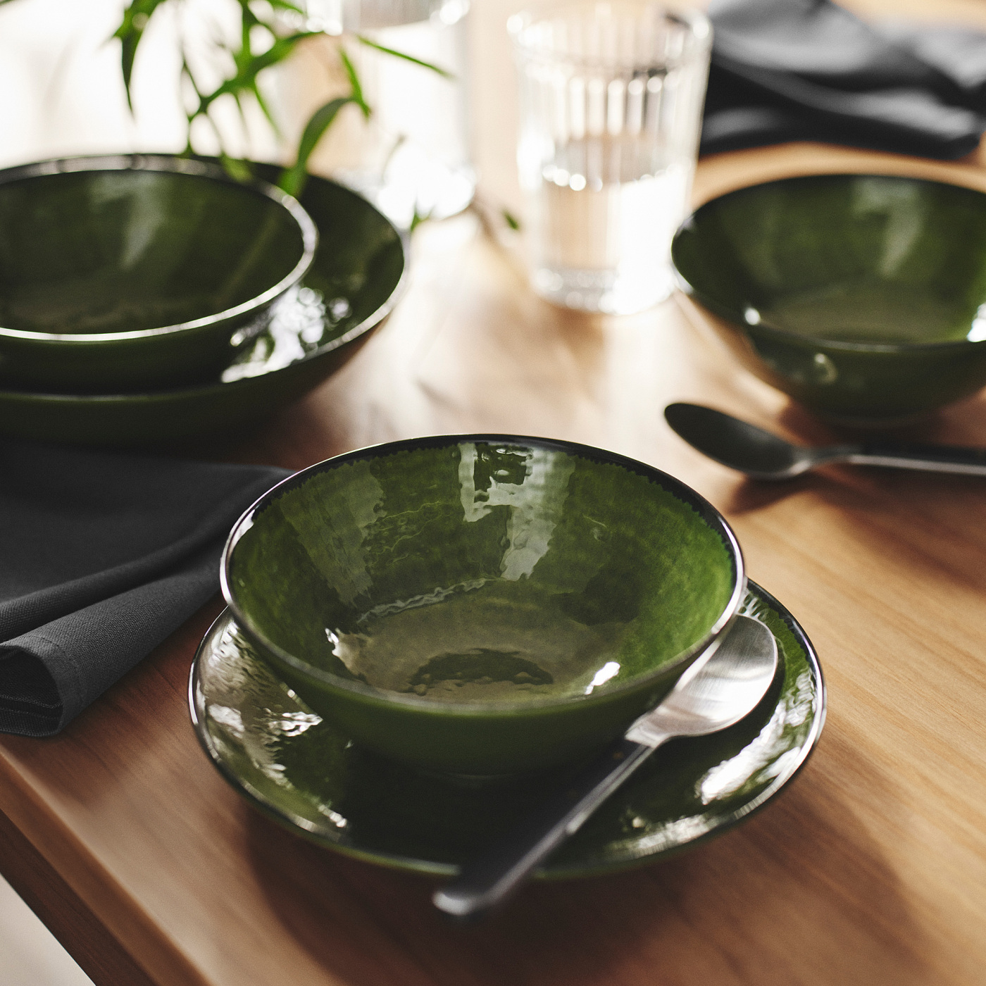 PELARKAKTUS bowl green - IKEA