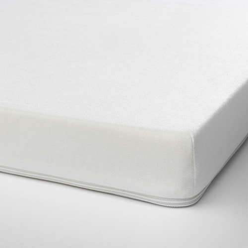 SKONAST foam mattress for cot IKEA