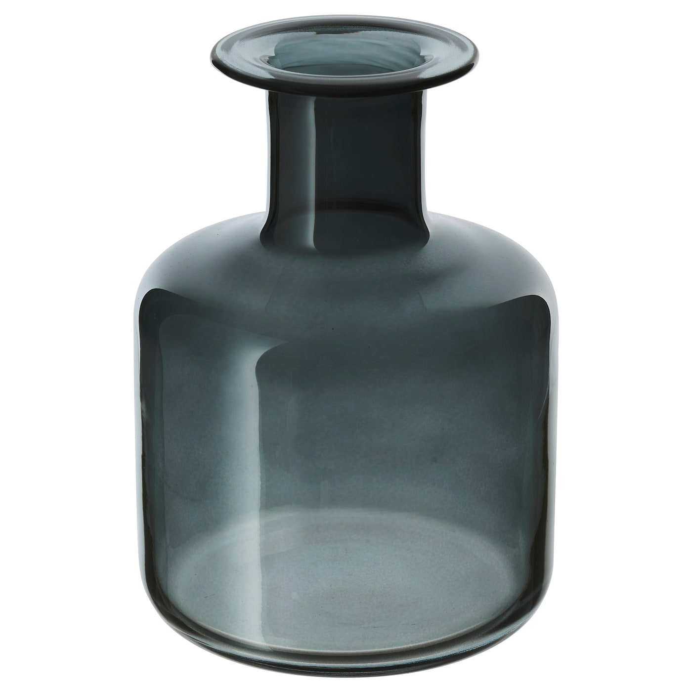 PEPPARKORN vase grey - IKEA