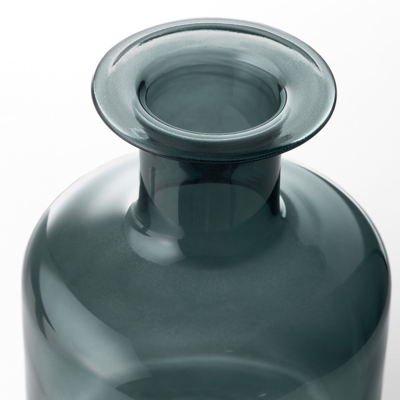 PEPPARKORN vase grey - IKEA