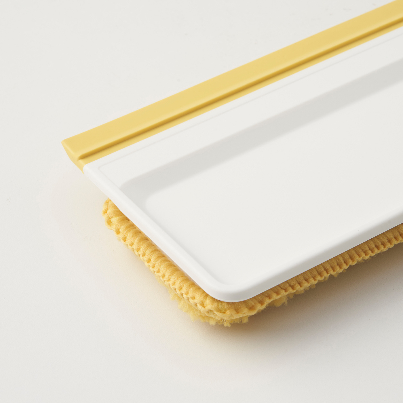 Masthome Mocio e Secchio in Microfibra per La Pulizia del Pavimenti con
