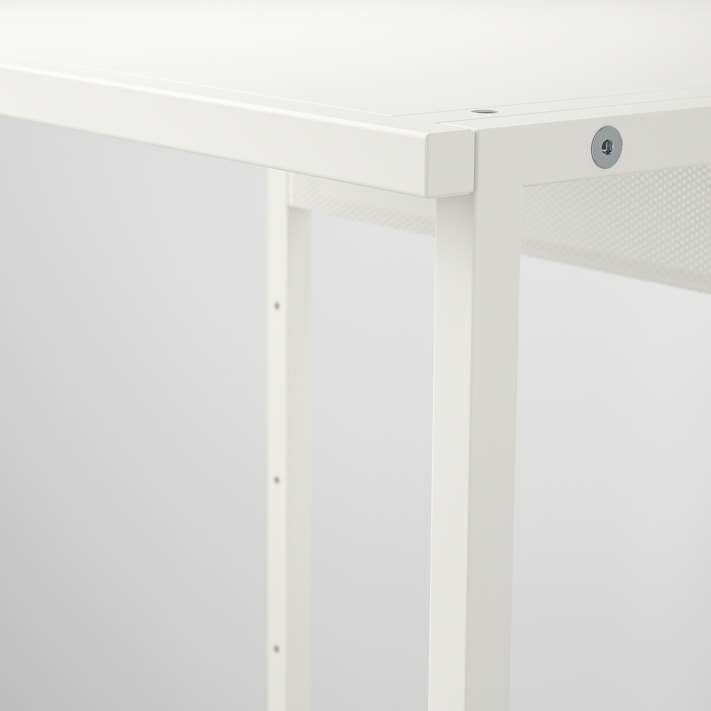 PLATSA open shelving unit white - IKEA
