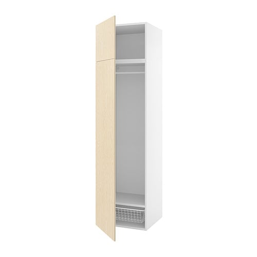 KLEPPSTAD wardrobe with 2 doors white - IKEA KLEPPSTAD wardrobe with 2 doors white - IKEA