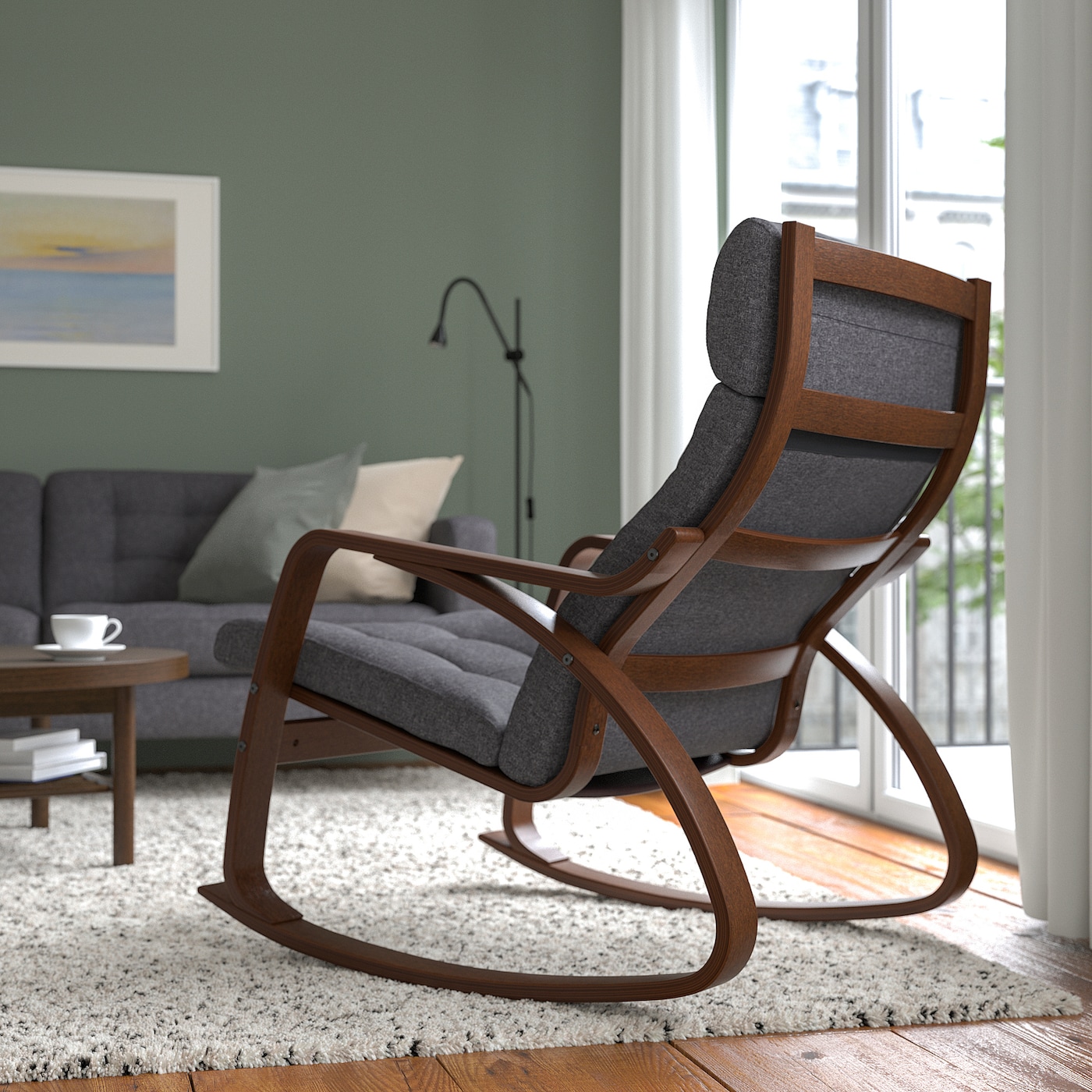 Affordable rocking chairs best sale