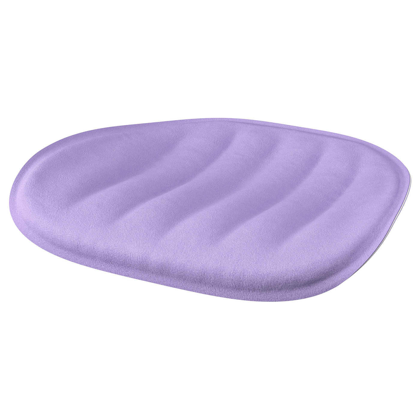 PYNTEN seat pad lilac - IKEA