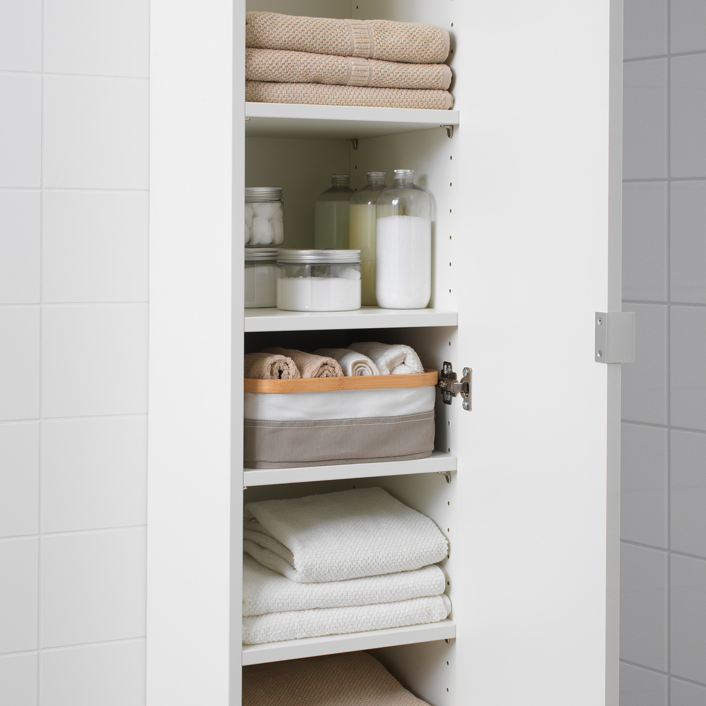 RABBLA box with lid - IKEA