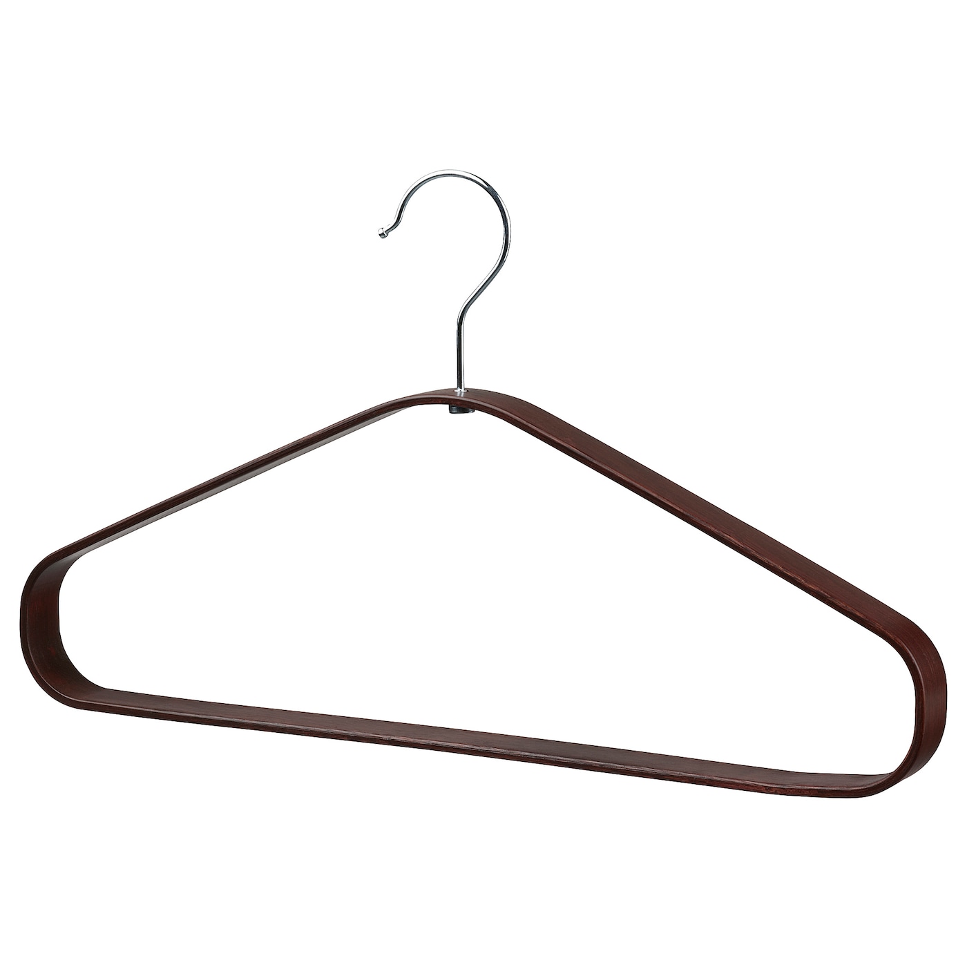 Ikea black coat hangers sale