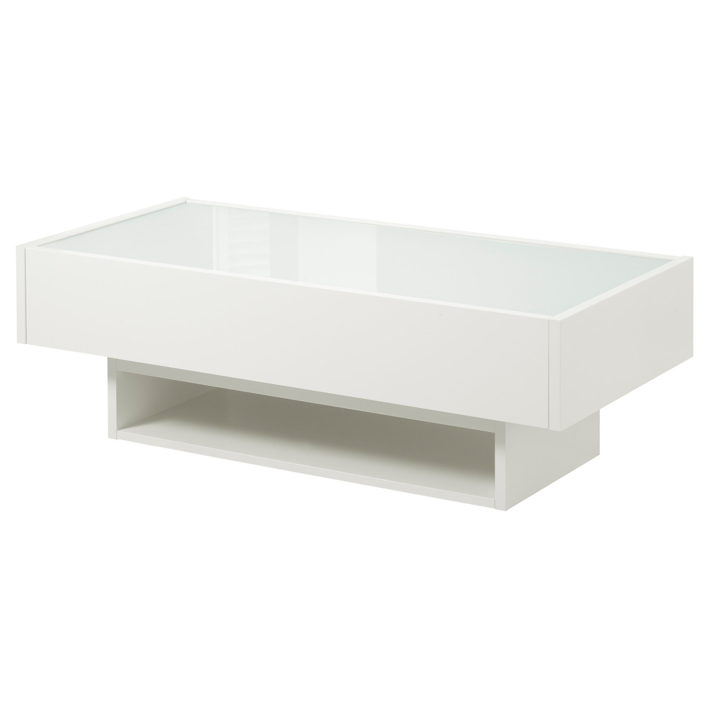 IKEA RAMVIK コーヒーテーブル Ikea Ramvik Coffee Table - AptDeco