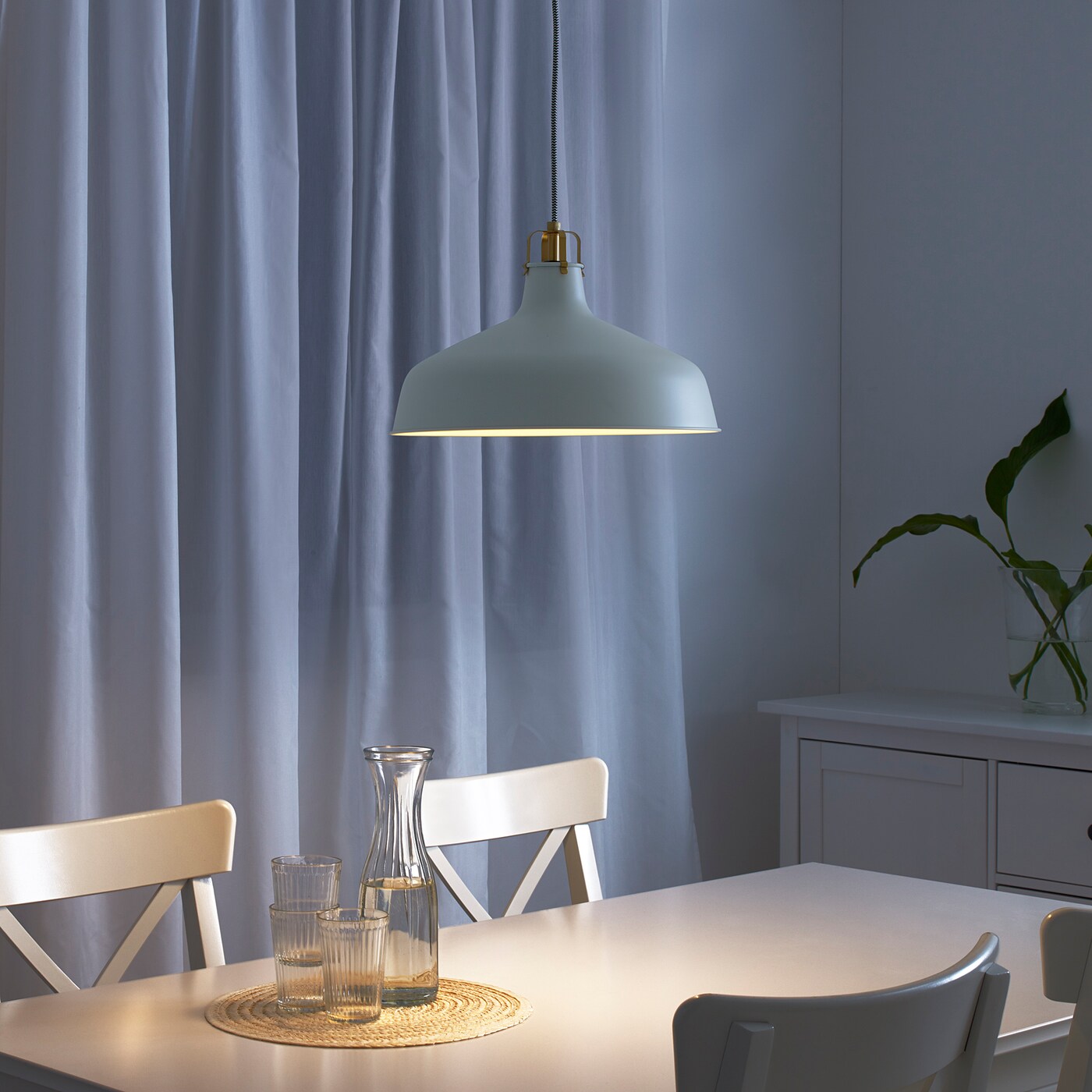 IKEA RANARP ラーナルプ　フロアランプ　ホワイト IKEA RANARP ラーナルプ フロアランプ ホワイト