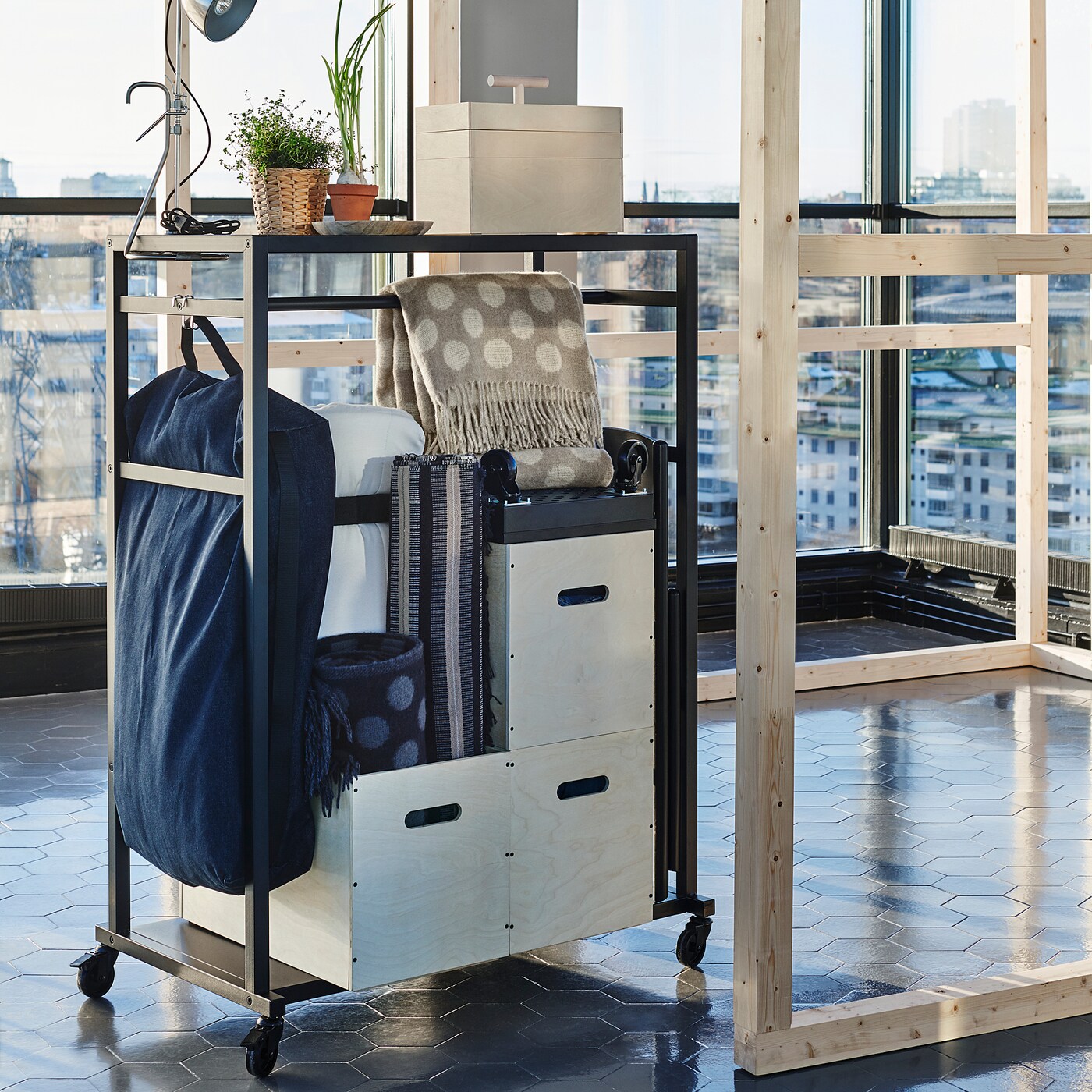7/6まで限定価格】IKEA RAVAROR ローヴァロール RÅVAROR - メルカリ
