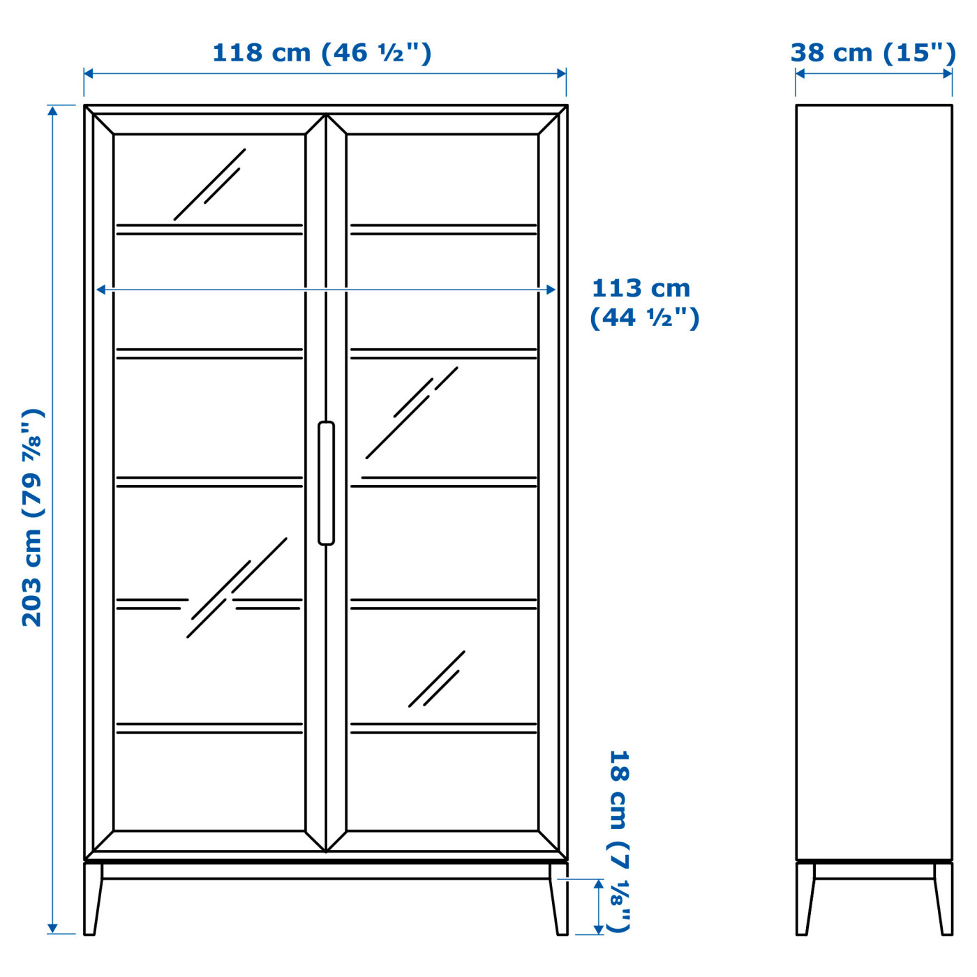 IKEA REGISSOR レシソール　キャビネット　　　　 楽天市場】IKEA イケアREGISSÖR レシソール キャビネット, ホワイト