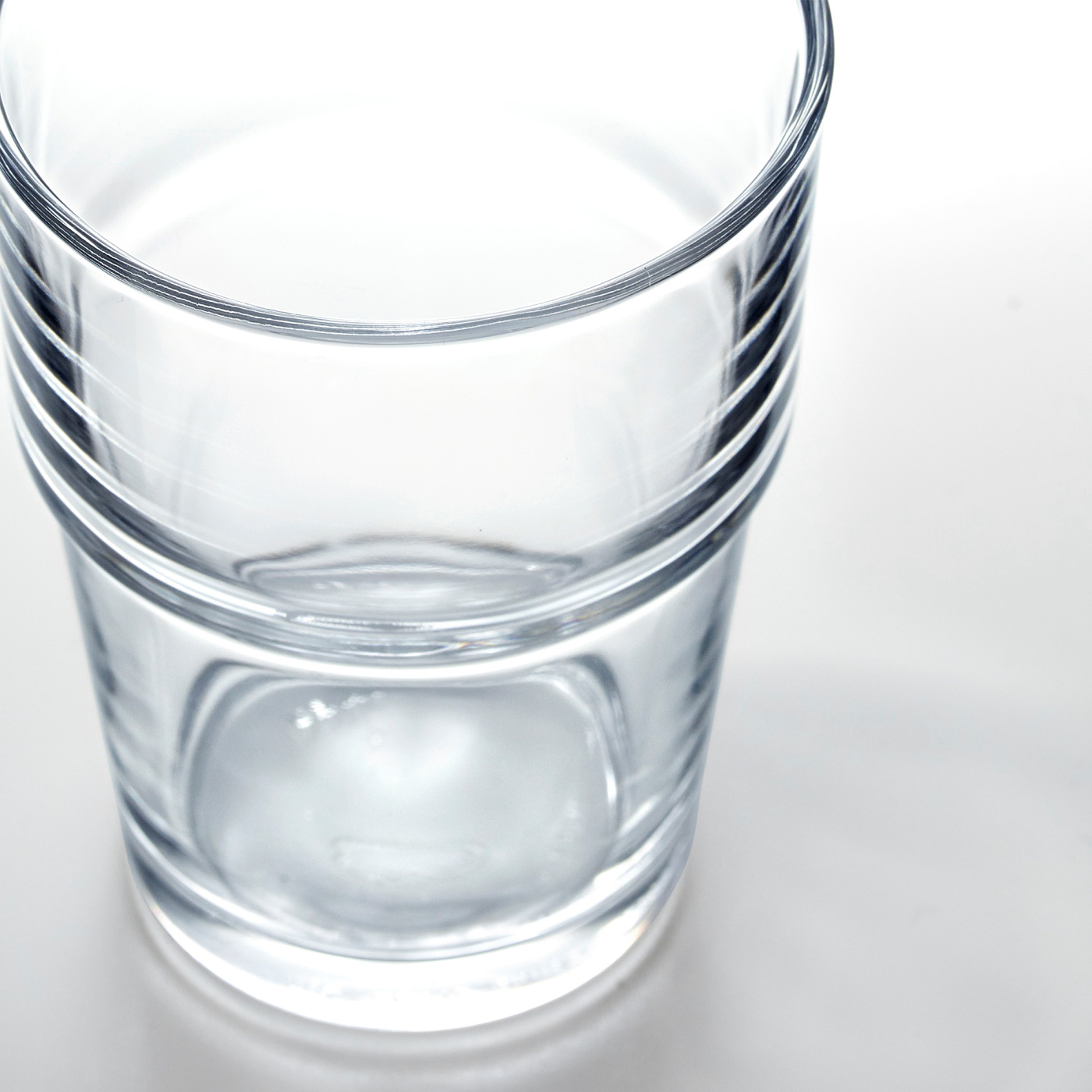REKO glass clear glass - IKEA