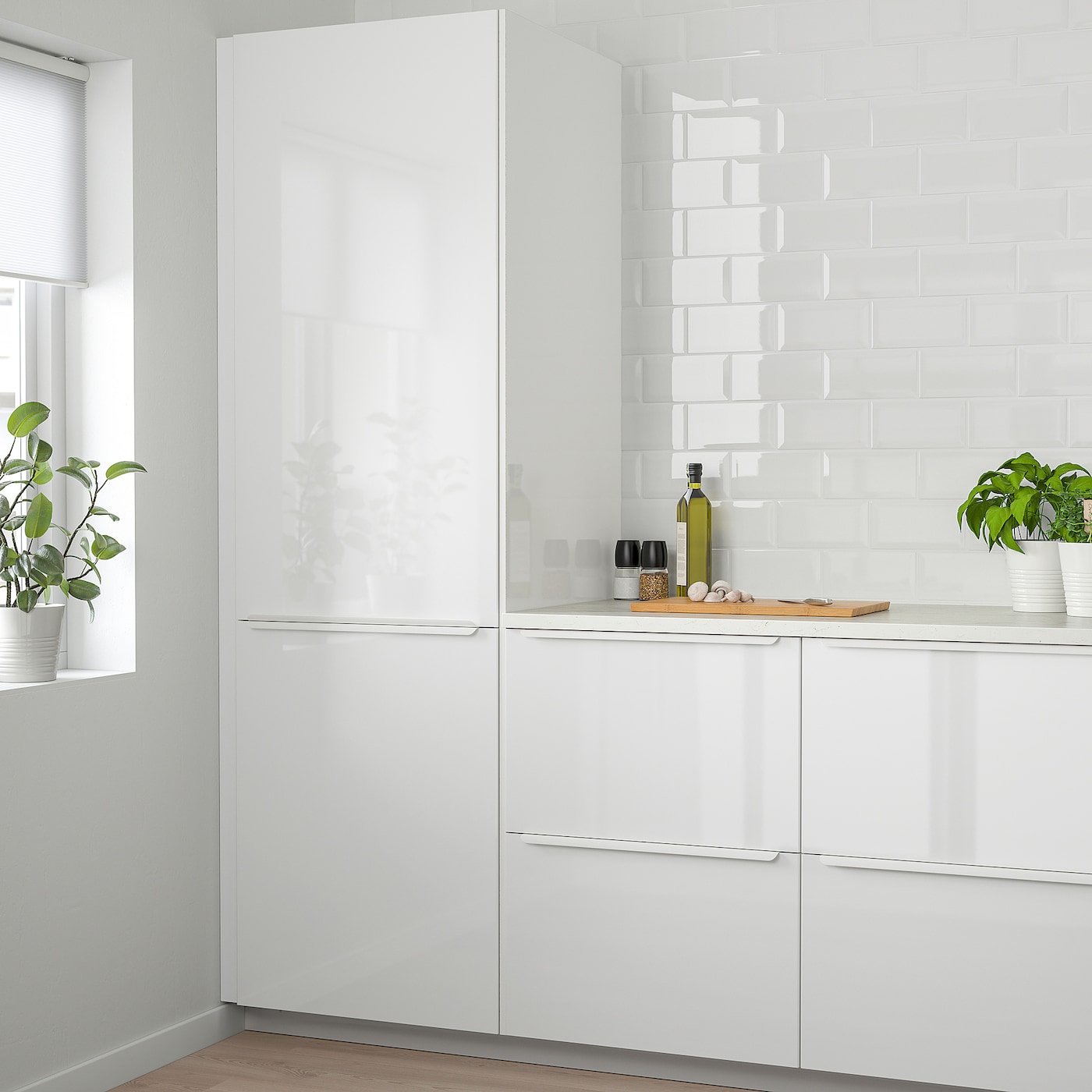 image.title IKEA METOD RINGHULT Kitchens