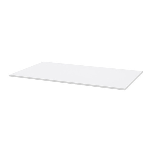 LINNMON table top white - IKEA
