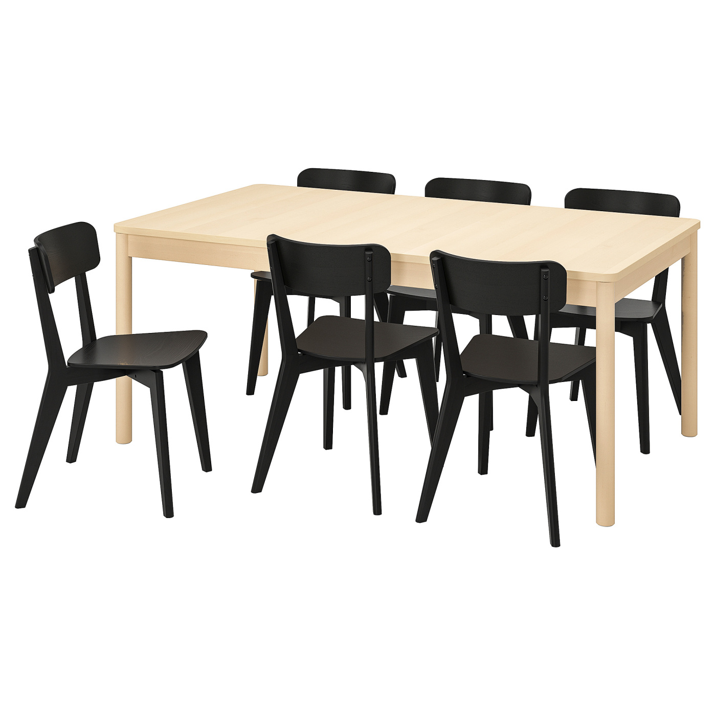 RÖNNINGE / LISABO