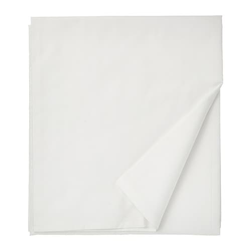 ODONVIDE weighted blanket, light warm dark grey - IKEA