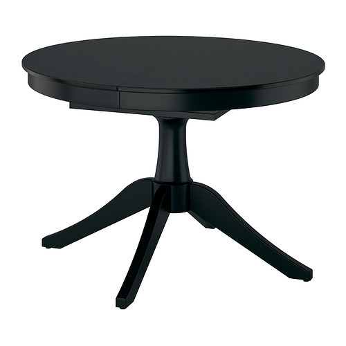 DOCKSTA table white/white - IKEA